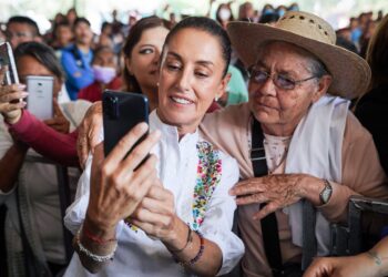 Se construye la seguridad para todos