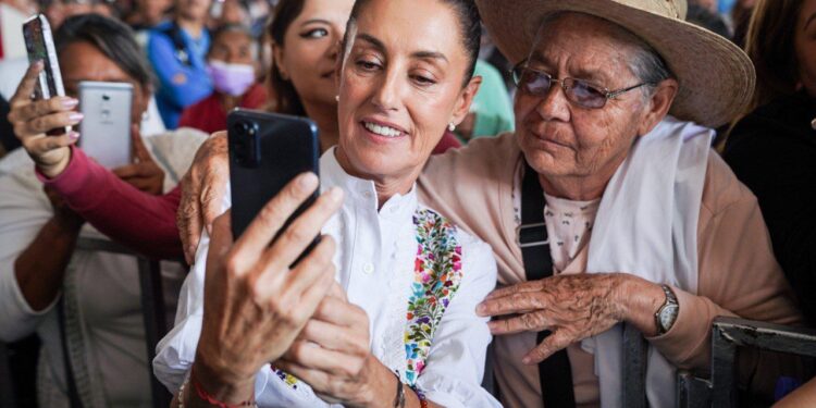 Se construye la seguridad para todos