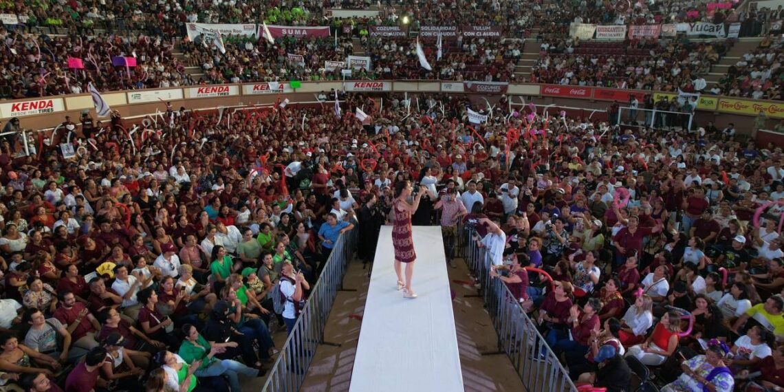 Tiene que ver con aumentar derechos