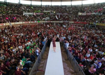 Tiene que ver con aumentar derechos