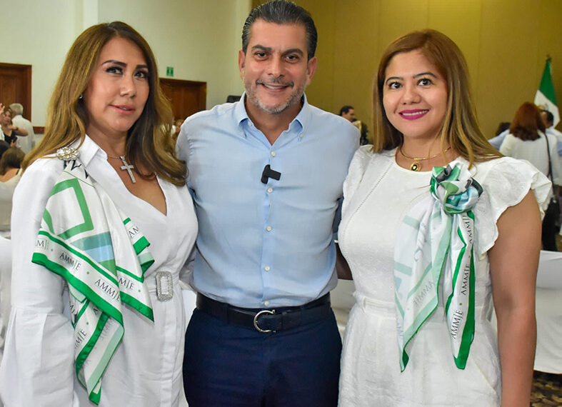 Vital para fortalecer la economía: Yamil Melgar