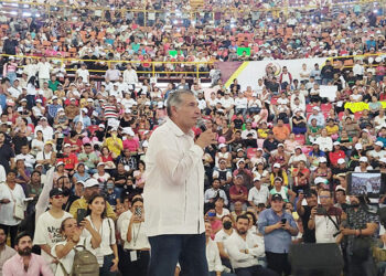 Exitoso inicio de gira