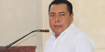 Entregaron terreno para panteón