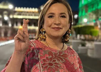 COLABORACIÓN INVITADA