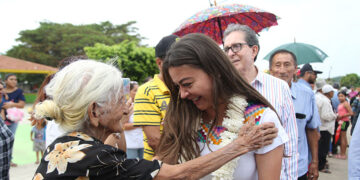 Sasil de León,imparable