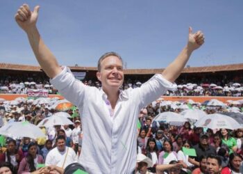 TAROT POLÍTICO