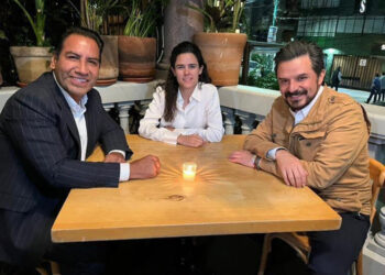 TAROT POLÍTICO
