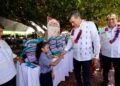 Se invierte en educación de la niñez vulnerable