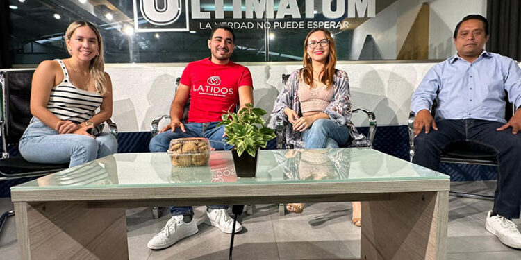 Latidos con sentido humano