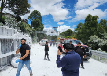 Coletos encalados