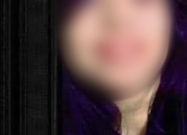 El cuerpo fue encontrado en un pozo