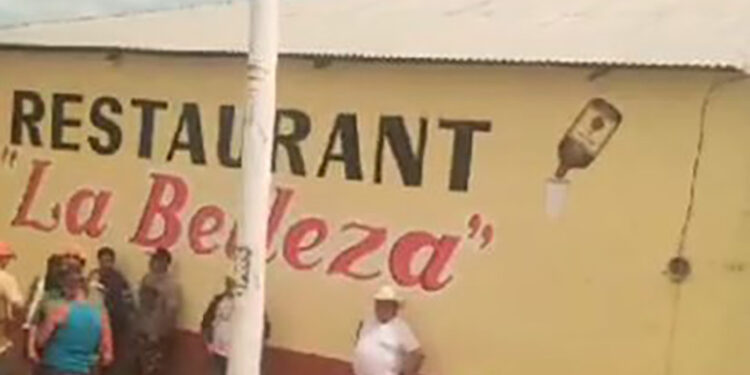 Matan a conocido abogado