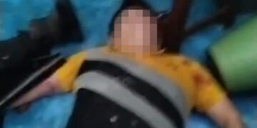 Siguen las ejecuciones