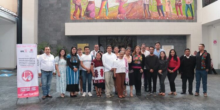 Reafirma compromiso,pueblos originarios