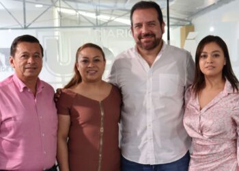 Hay que creer y pensar en grande