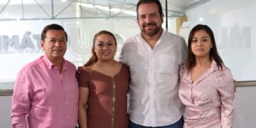 Hay que creer y pensar en grande