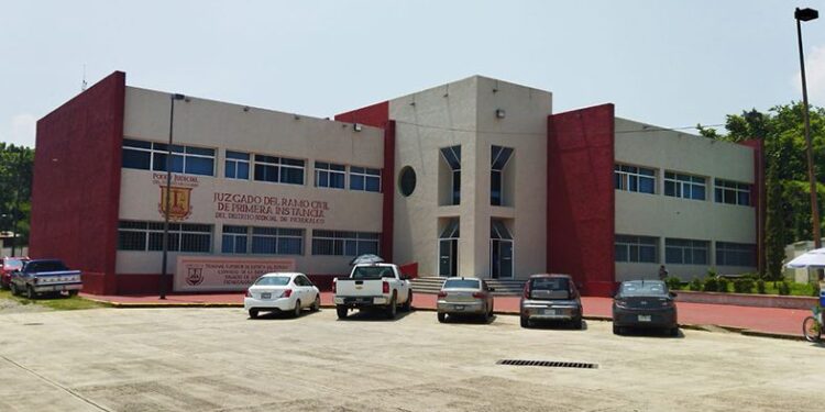 Fortalecen impartición de justicia