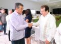 Refuerza trabajo con los tres niveles de gobierno