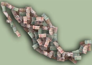 Economía de México sigue sorprendiendo