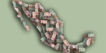 Economía de México sigue sorprendiendo