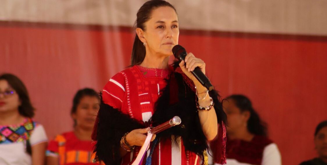 Exitosa gira por Chiapas