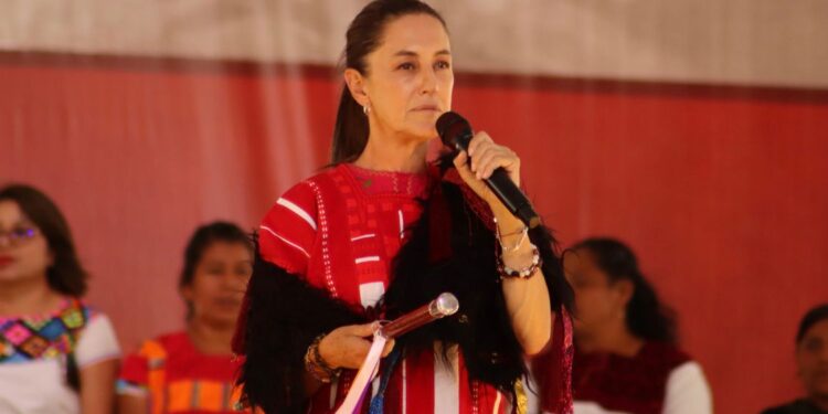 Exitosa gira por Chiapas