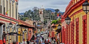 Saldo blanco en las vacaciones de verano