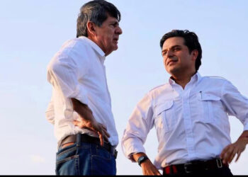 ACÁ ENTRE NOS