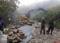 Ciclón tropical provocará fuertes precipitaciones