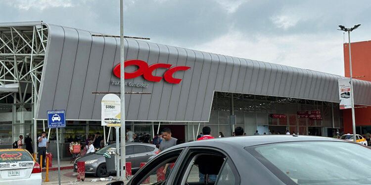 Golpea mal tiempo y violencia