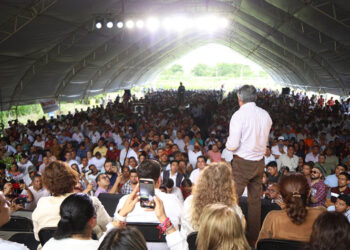 Asume el compromiso