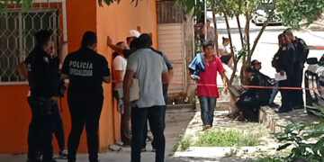 Se cuelga sexagenario