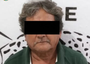 Abuelo se va al bote