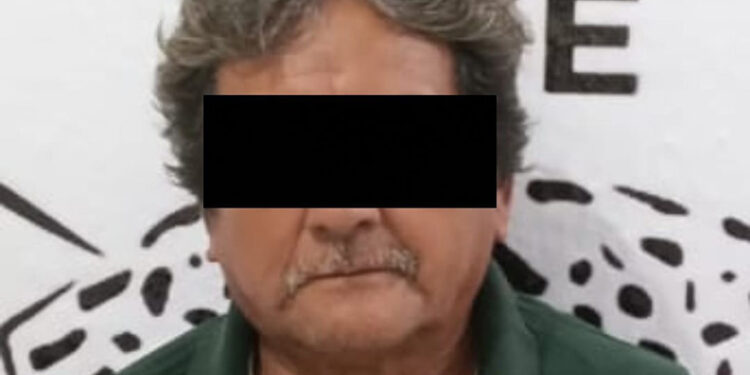 Abuelo se va al bote