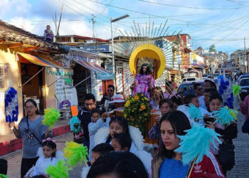 Sí habrá fiesta