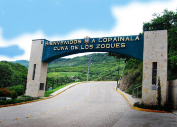 ACÁ ENTRE NOS