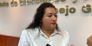 Factor para que haya o no elecciones en 2024