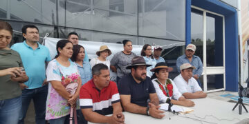 Continúa el acoso de Escandón Hernández