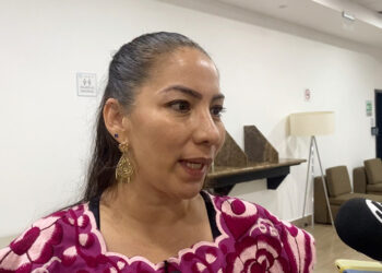 Necesita políticas claras y recursos:Espinosa Morales