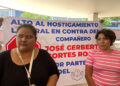 Amenazan a trabajadores sindicalizados