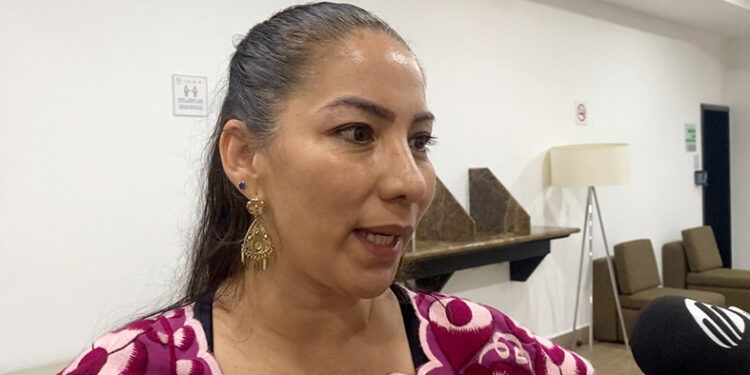 Necesita políticas claras y recursos:Espinosa Morales