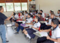 Pide fortalecerla comunidad educativa