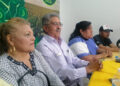 Esperanza para la soberanía alimentaria