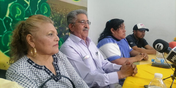 Esperanza para la soberanía alimentaria