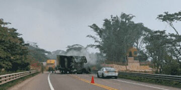 Inseguridad pega en la economía