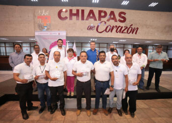 Reconoce labor de carteros
