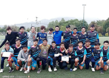 Nuevos campeones se suman a las finales