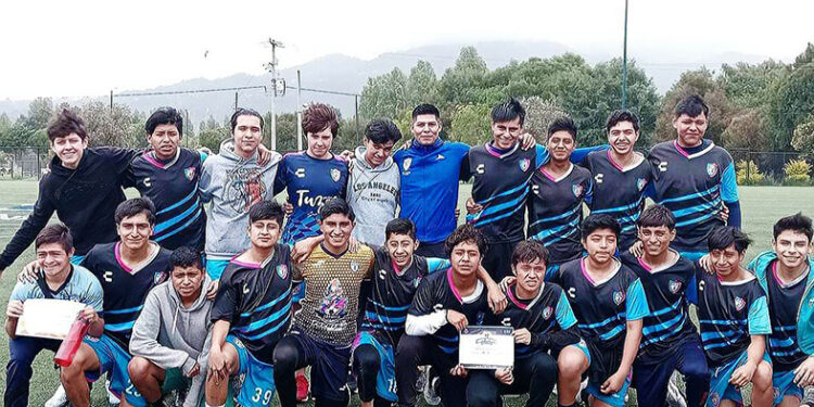 Nuevos campeones se suman a las finales