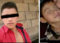 Pena severa por el crimen de un niño