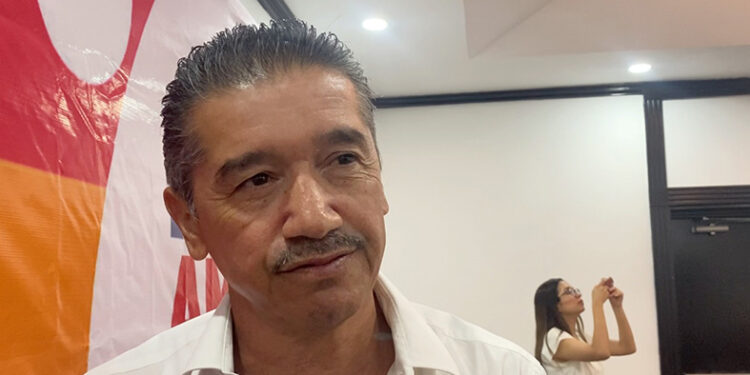 Analizan si irán en alianza para el 2024